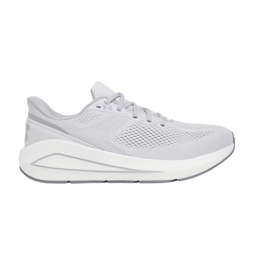Кроссовки Under Armour Sonic 7 'Halo Grey White'