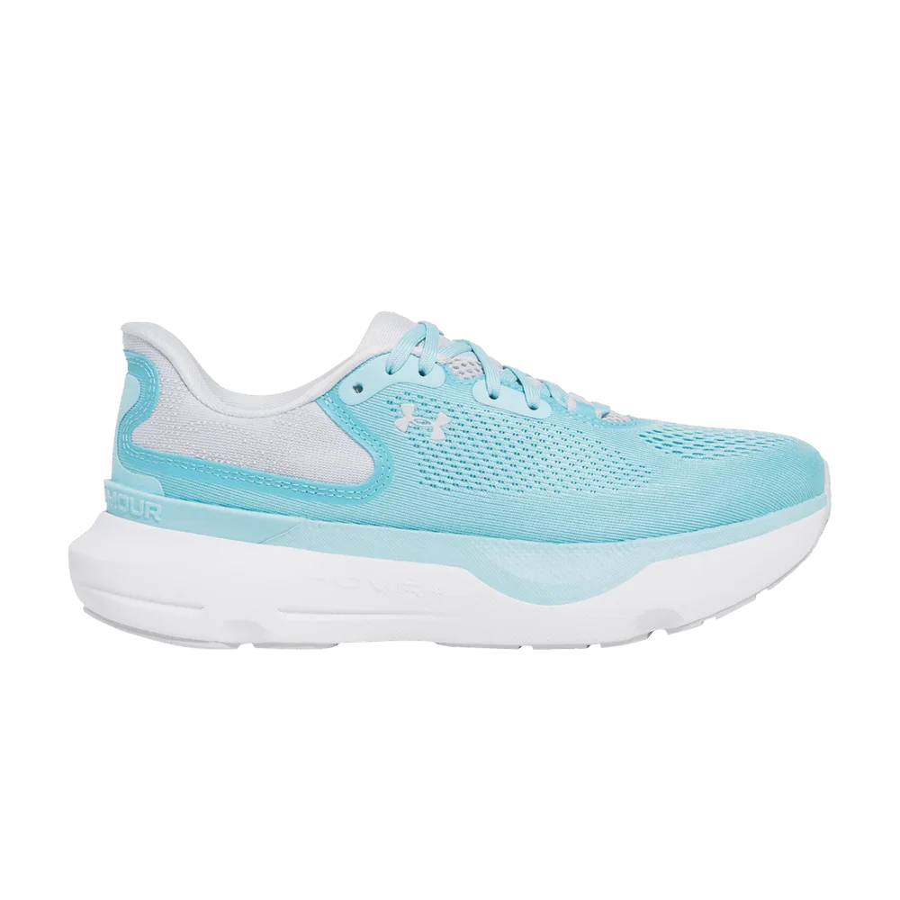 Кроссовки Under Armour Wmns HOVR Infinite Pro 2 'Stream'