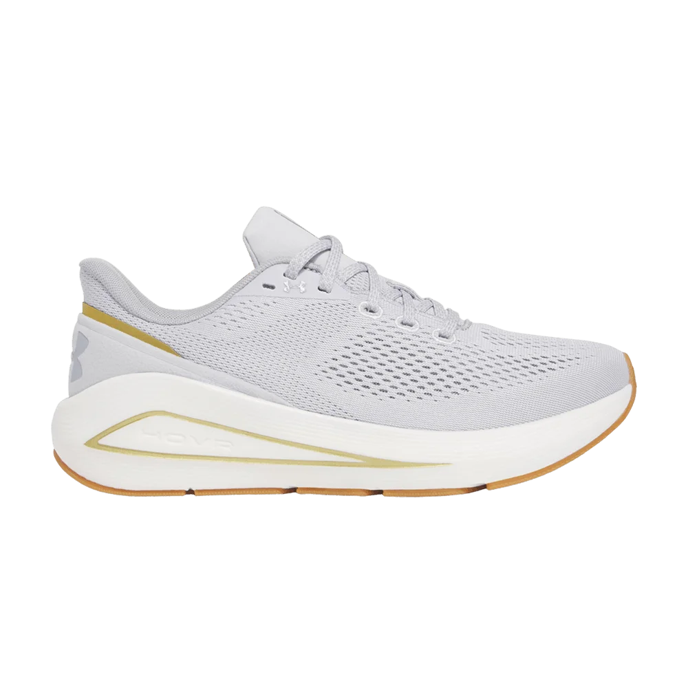 Кроссовки Under Armour Wmns Sonic 7 'Halo Grey'