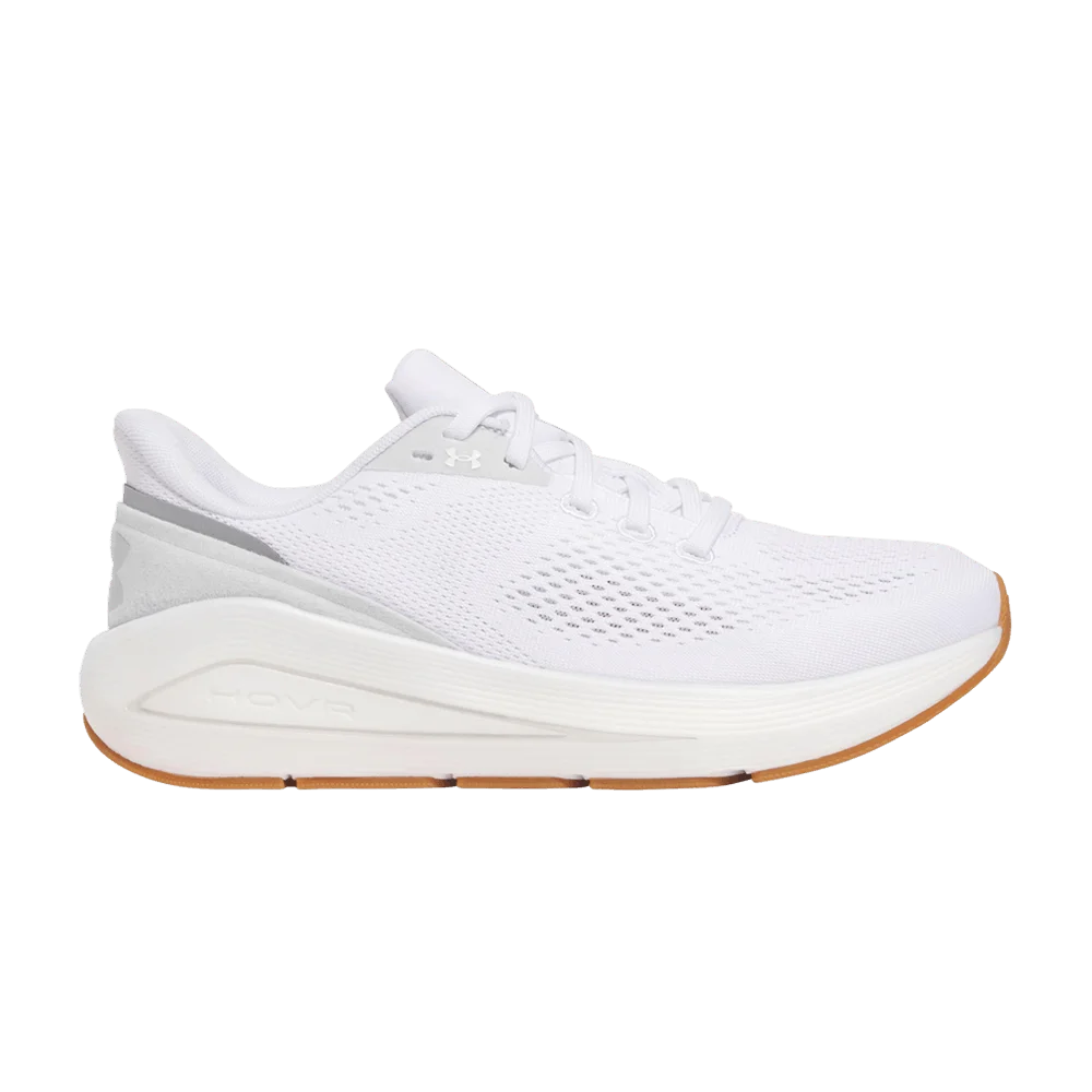 Кроссовки Under Armour Wmns Sonic 7 'Triple White'
