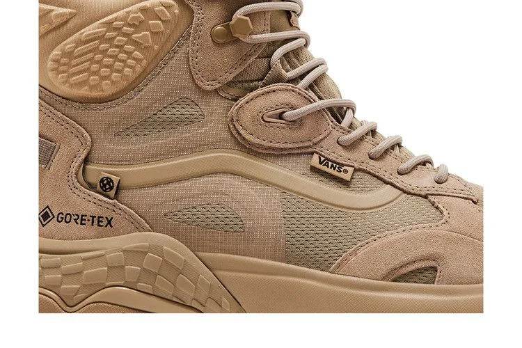 Кроссовки Vans Crestline GORE-TEX MTE 'Khaki'