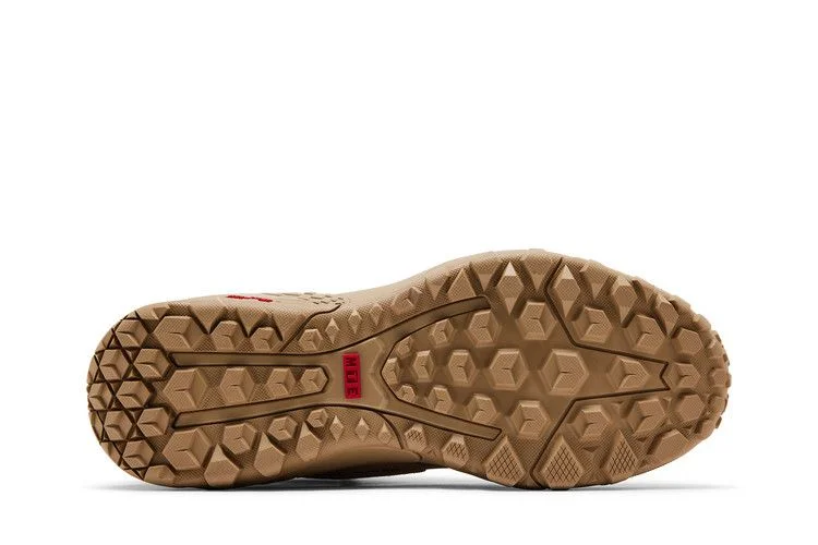 Кроссовки Vans Crestline GORE-TEX MTE 'Khaki'