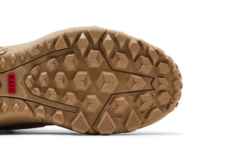 Кроссовки Vans Crestline GORE-TEX MTE 'Khaki'