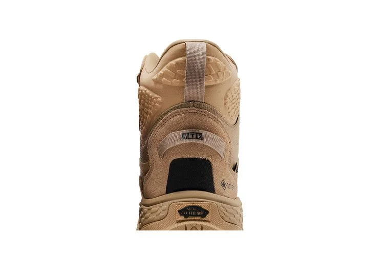 Кроссовки Vans Crestline GORE-TEX MTE 'Khaki'