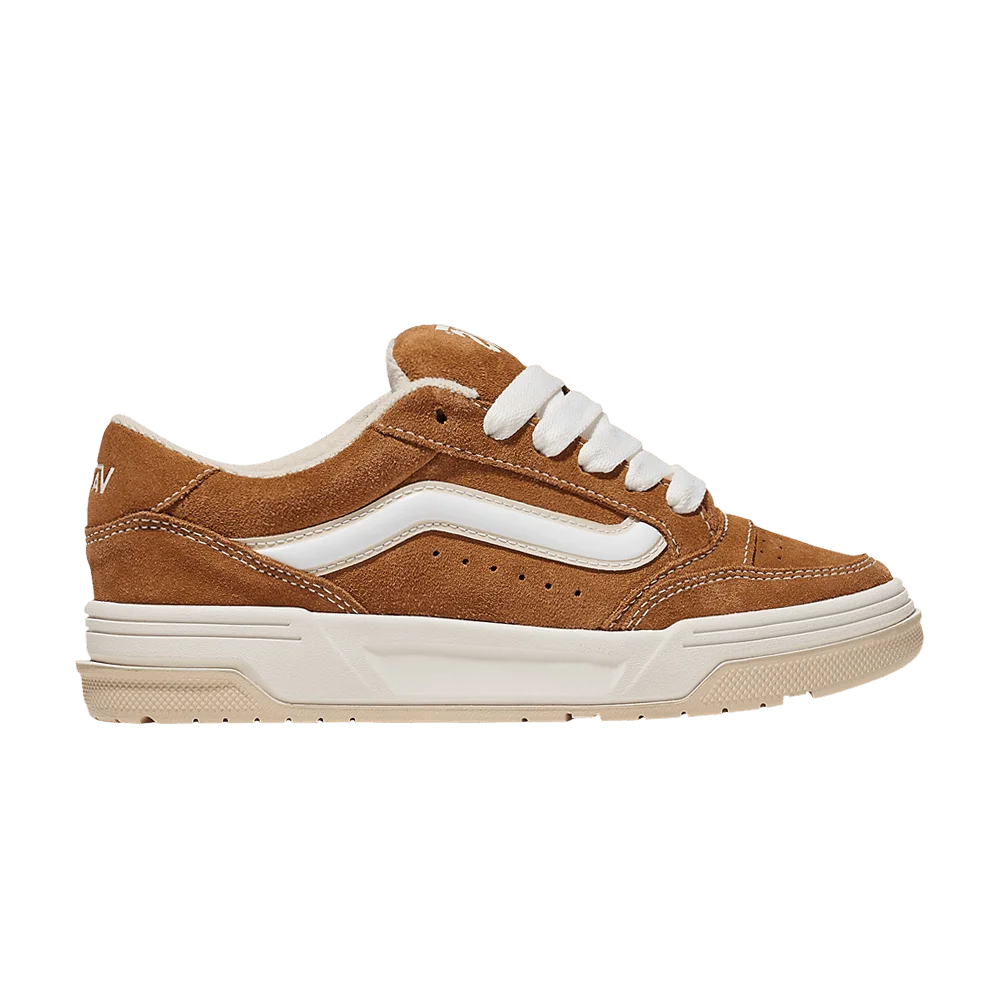 Кроссовки Vans Hylane 'Brown'