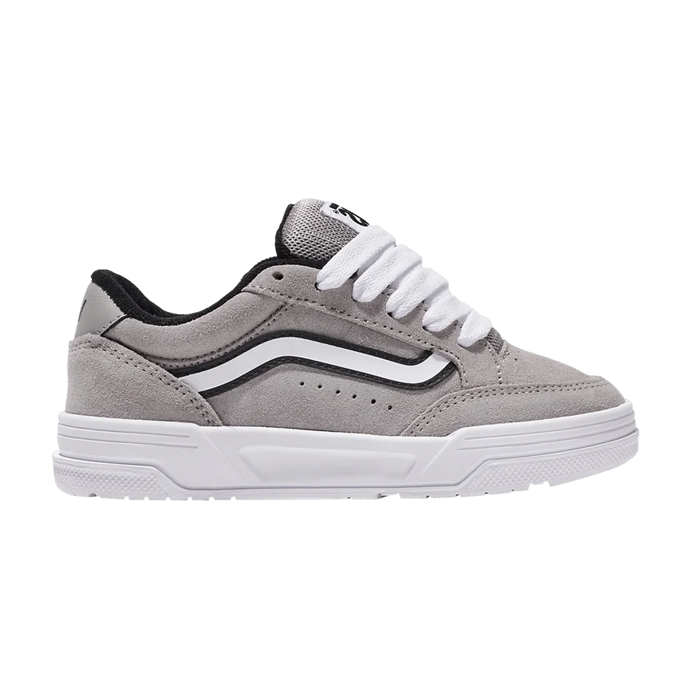 Кроссовки Vans Hylane Kids 'Grey Black'