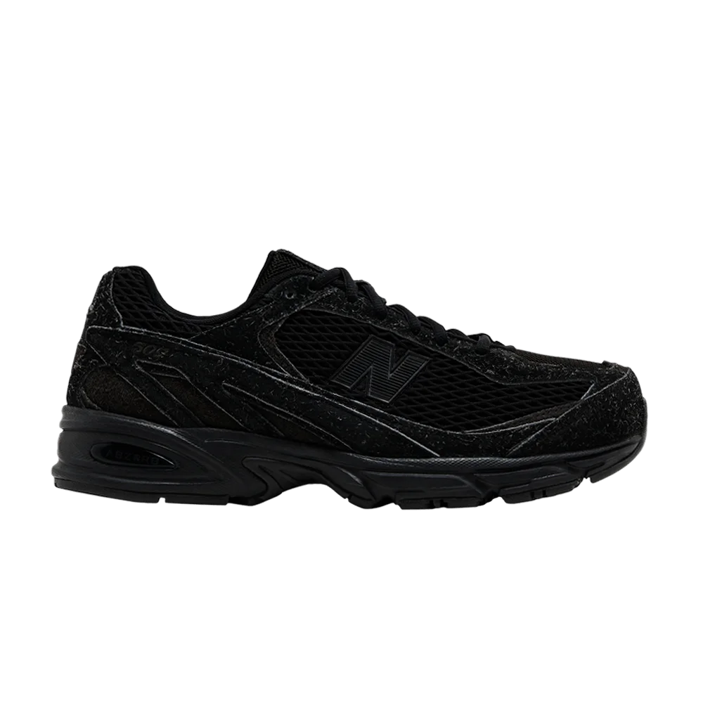 Кроссовки XLIM x New Balance 509 'Black Castle Grey'