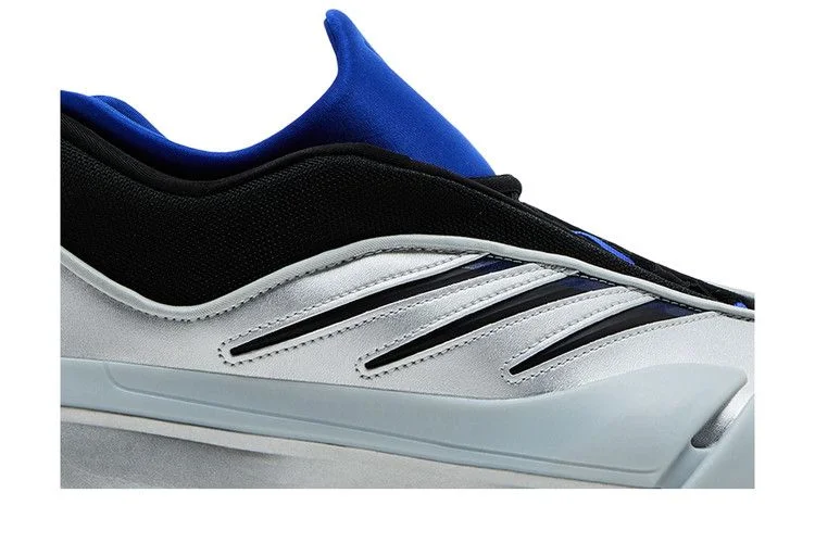 Кроссовки adidas Dame 9 'Tecmo Bowl'