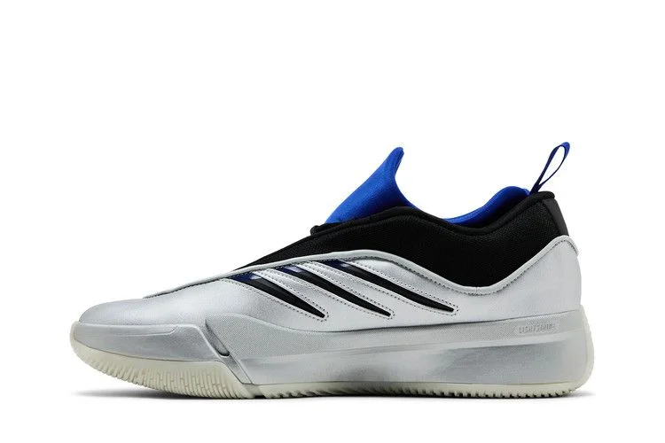 Кроссовки adidas Dame 9 'Tecmo Bowl'
