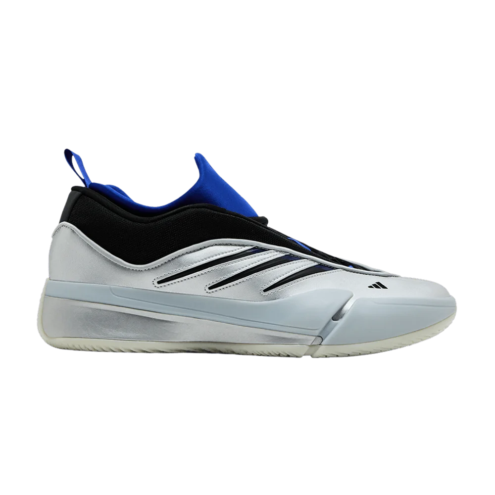 Кроссовки adidas Dame 9 'Tecmo Bowl'