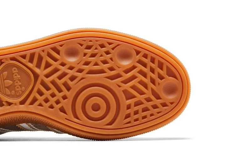 Кроссовки adidas Handball Spezial J 'Chalky Brown'