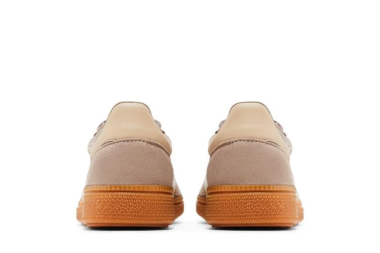 Кроссовки adidas Handball Spezial J 'Chalky Brown'
