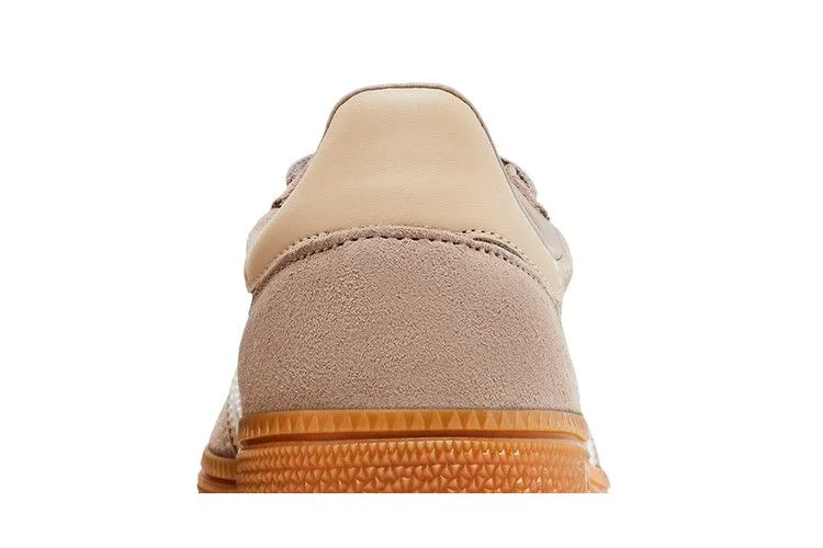 Кроссовки adidas Handball Spezial J 'Chalky Brown'