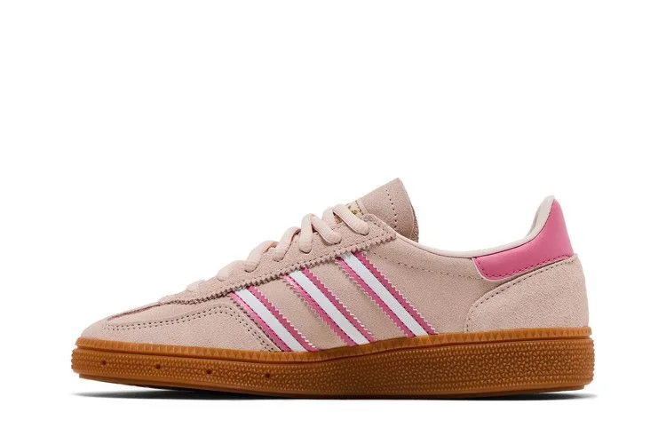Кроссовки adidas Handball Spezial J 'Wonder Quartz Rose Tone'