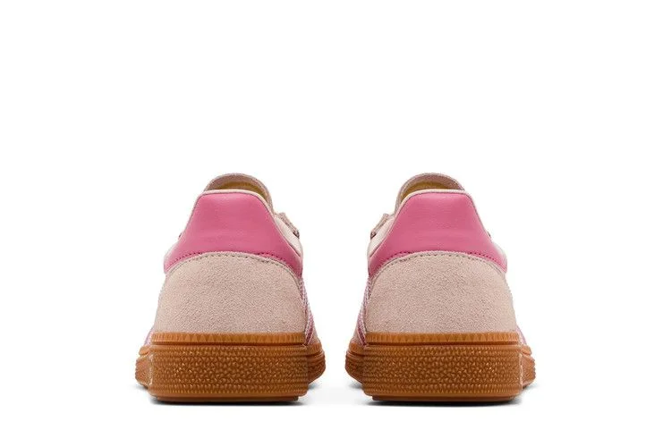 Кроссовки adidas Handball Spezial J 'Wonder Quartz Rose Tone'