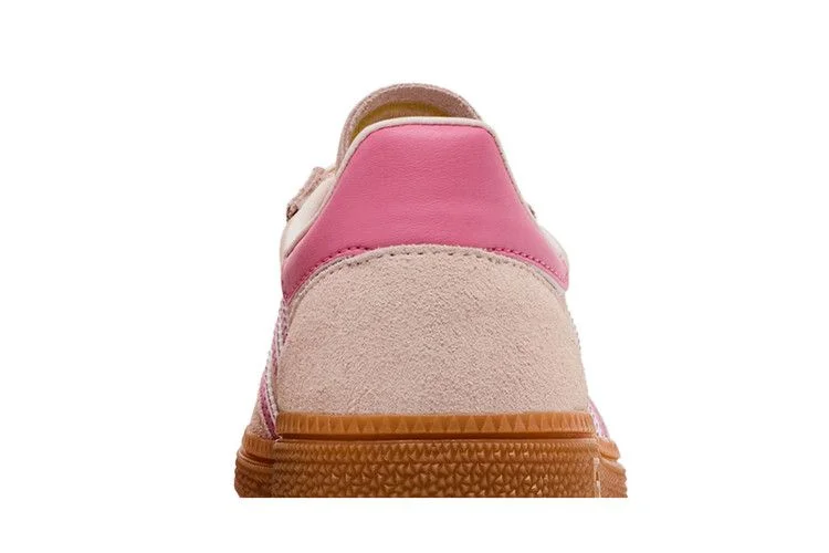 Кроссовки adidas Handball Spezial J 'Wonder Quartz Rose Tone'
