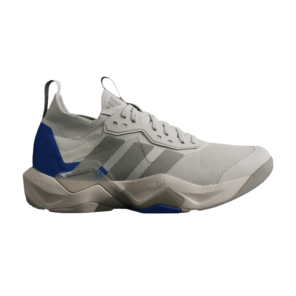 Кроссовки adidas Rapidmove ADV 2 'Putty Beige Royal Blue'