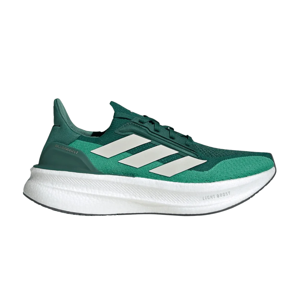 Кроссовки adidas UltraBoost 5X 'Collegiate Green'