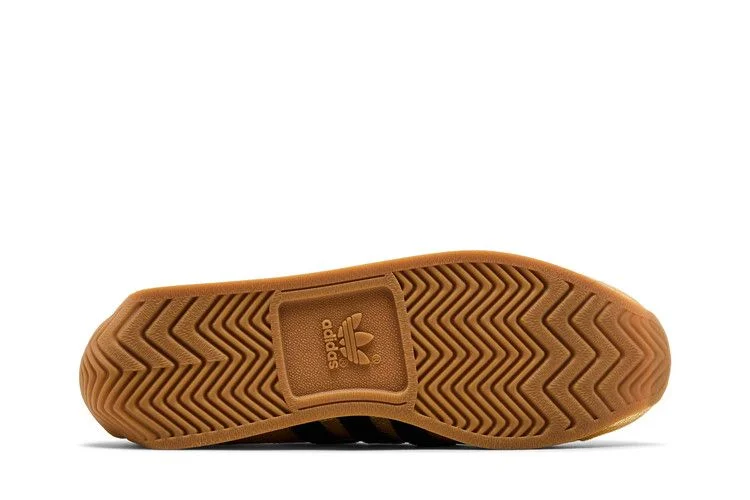 Кроссовки adidas Wmns Country OG 'Gold Metallic Black'