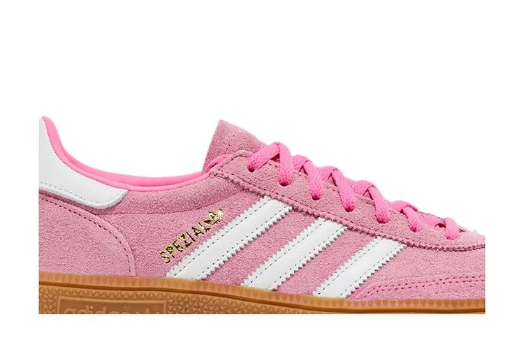 Кроссовки adidas Wmns Handball Spezial 'Lucid Pink Gum'