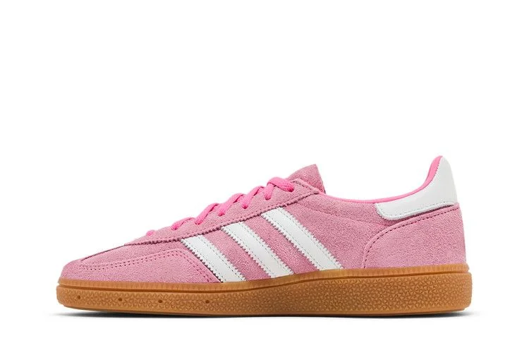 Кроссовки adidas Wmns Handball Spezial 'Lucid Pink Gum'