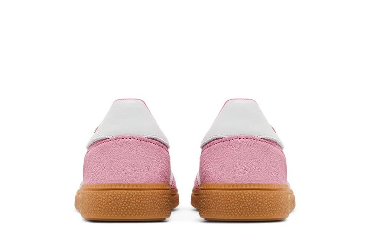 Кроссовки adidas Wmns Handball Spezial 'Lucid Pink Gum'