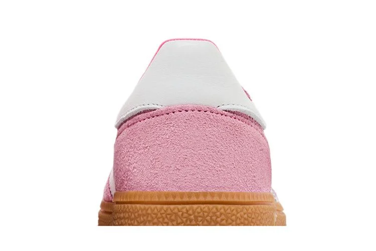 Кроссовки adidas Wmns Handball Spezial 'Lucid Pink Gum'
