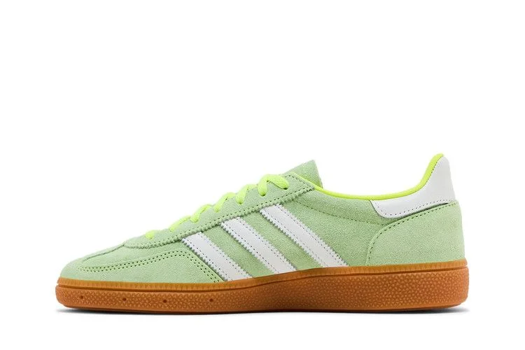 Кроссовки adidas Wmns Handball Spezial 'Solar Yellow'