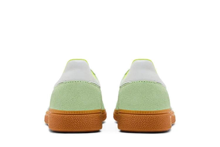 Кроссовки adidas Wmns Handball Spezial 'Solar Yellow'