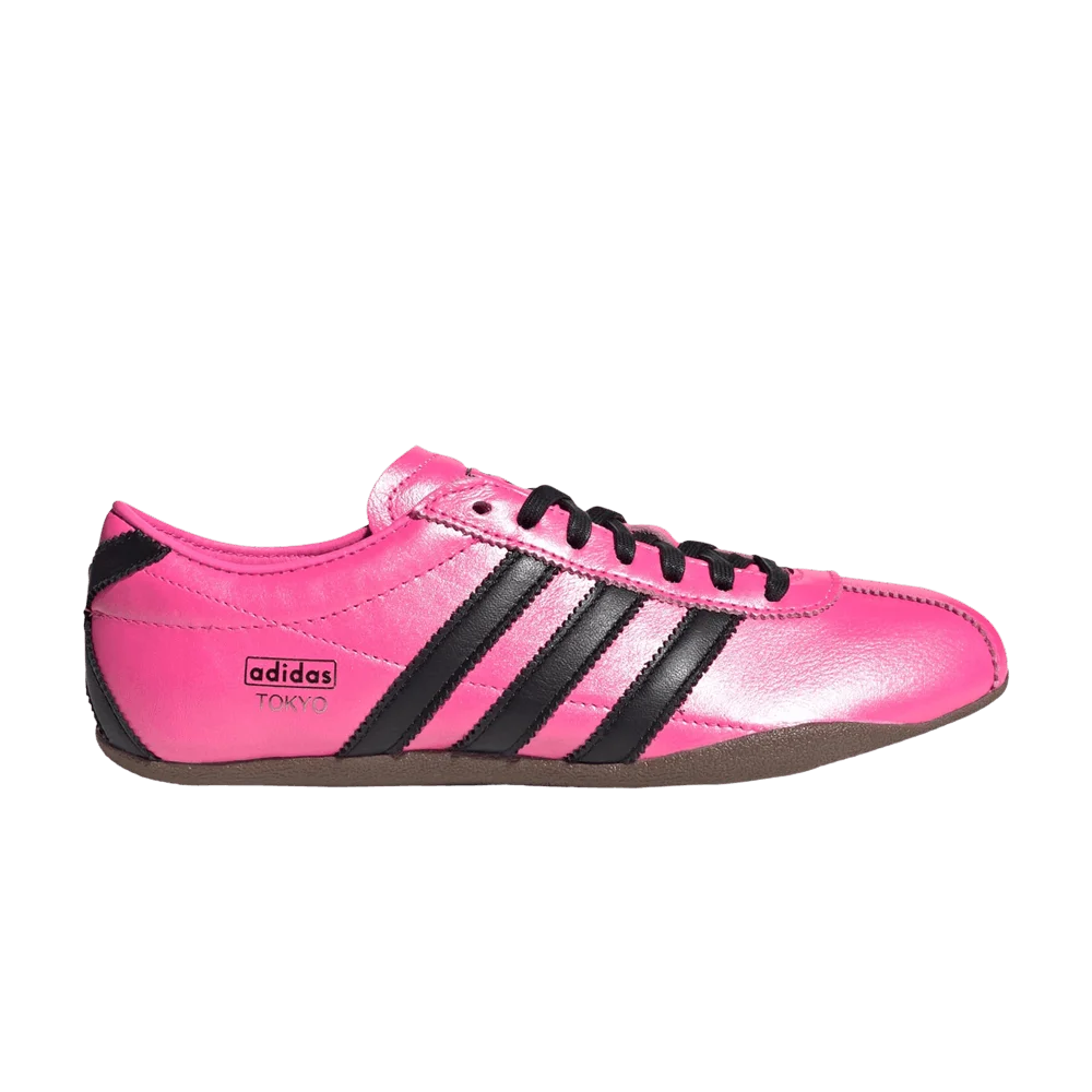 Кроссовки adidas Wmns Tokyo 'Lucid Pink'