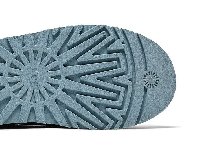 Сабо UGG Wmns Tazz Slipper 'Sea Foam'