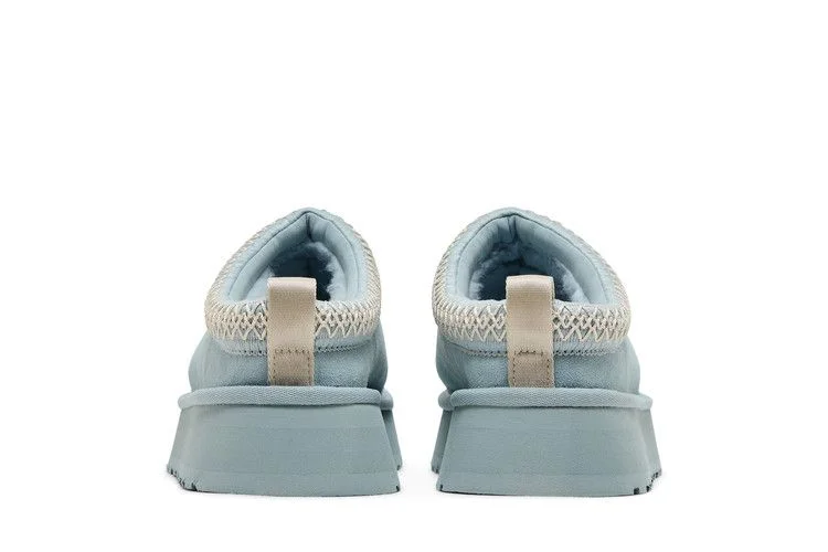 Сабо UGG Wmns Tazz Slipper 'Sea Foam'