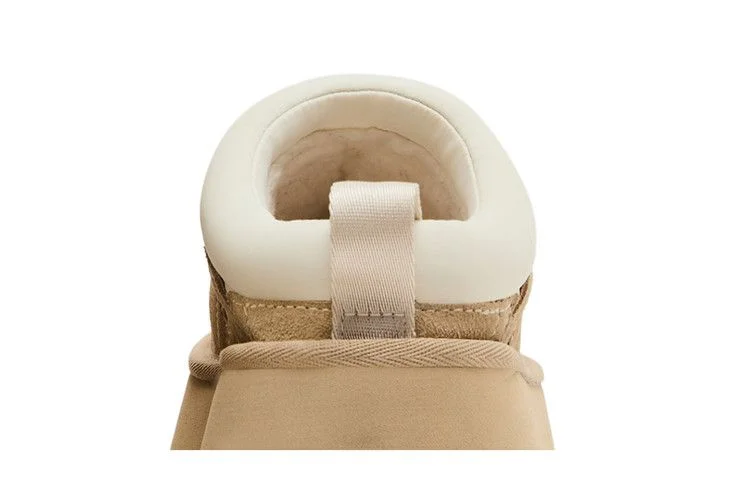Сабо UGG Wmns Tazz Sunwave Slipper 'Mustard Seed'