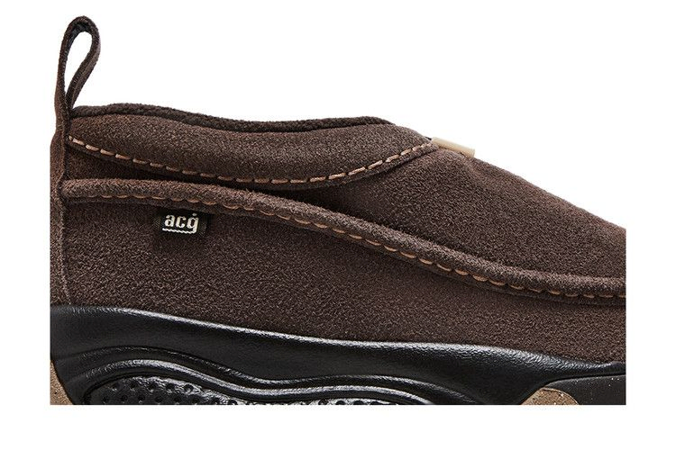 Кроссовки Nike ACG Izy 'Baroque Brown'