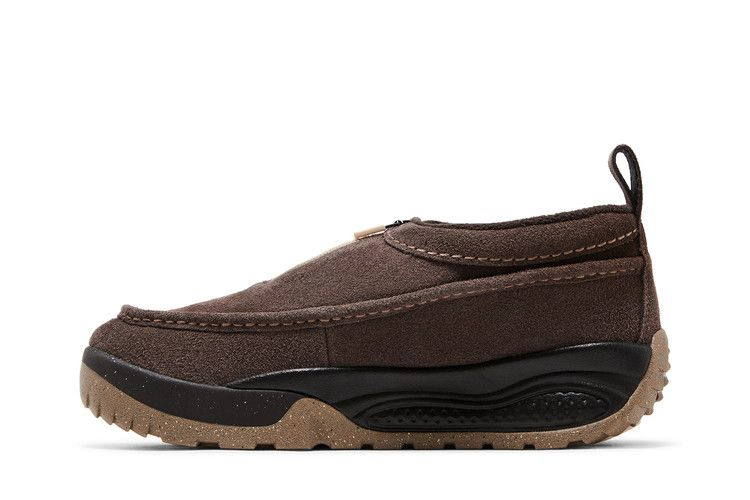 Кроссовки Nike ACG Izy 'Baroque Brown'