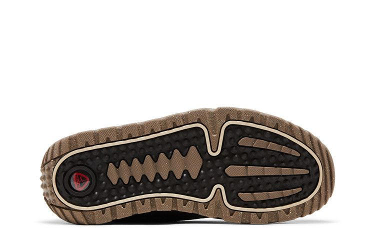 Кроссовки Nike ACG Izy 'Baroque Brown'