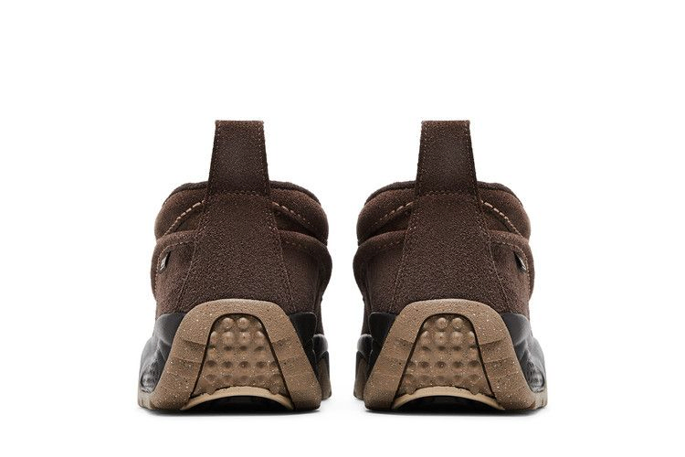 Кроссовки Nike ACG Izy 'Baroque Brown'