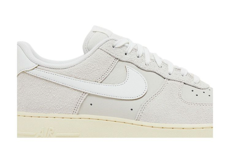 Кроссовки Nike Air Force 1 '07 LX 'Phantom'