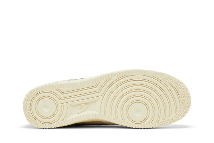 Кроссовки Nike Air Force 1 '07 LX 'Phantom'