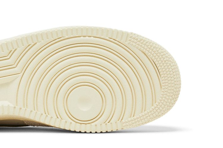 Кроссовки Nike Air Force 1 '07 LX 'Phantom'