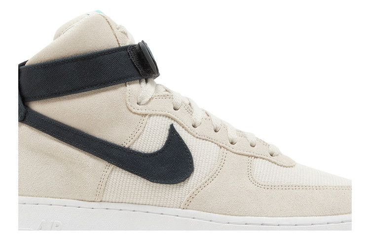 Кроссовки Nike Air Force 1 High '07 LX 'Light Orewood Brown Off Noir'