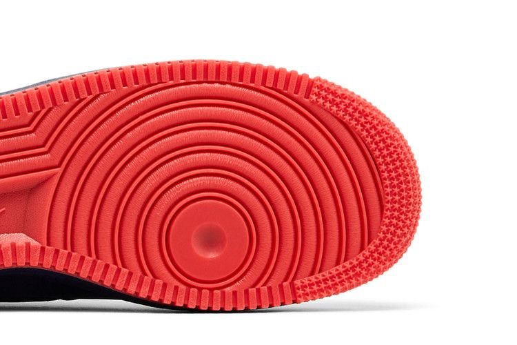 Кроссовки Nike Air Force 1 Low 'Retro Pack'