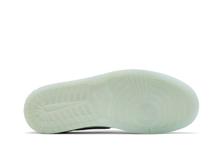 Кроссовки Air Jordan 1 Retro Low OG 'Year of the Snake'