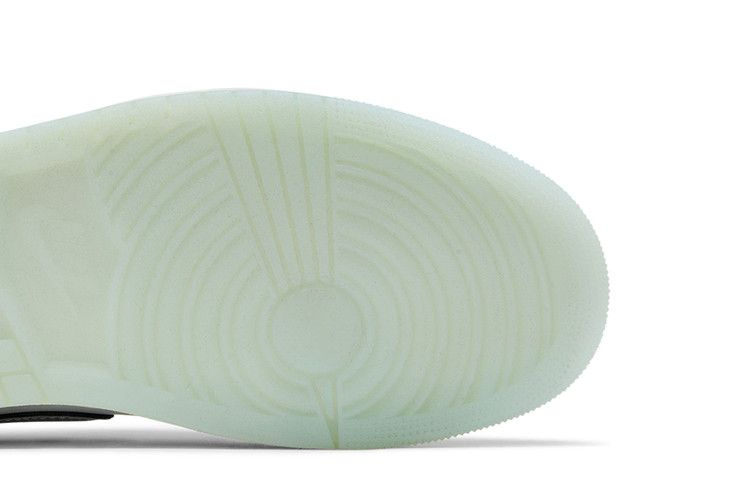 Кроссовки Air Jordan 1 Retro Low OG 'Year of the Snake'