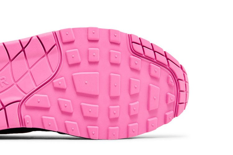 Кроссовки Nike Air Max 1 Premium 'Valentine’s Day Pack - Black'