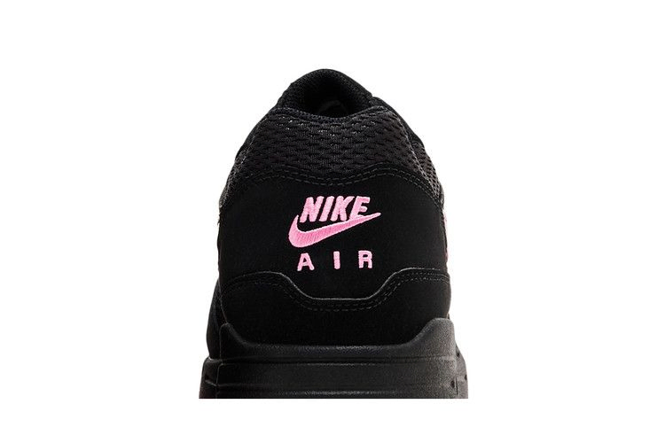 Кроссовки Nike Air Max 1 Premium 'Valentine’s Day Pack - Black'