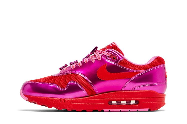 Кроссовки Nike Air Max 1 Premium 'Valentine’s Day Pack - Playful Pink'