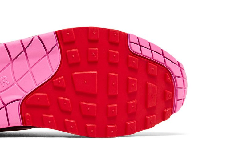 Кроссовки Nike Air Max 1 Premium 'Valentine’s Day Pack - Playful Pink'