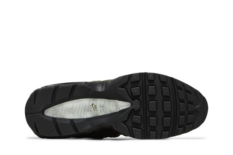 Кроссовки Nike Air Max 95 'Cargo Khaki Reflective'