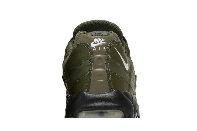 Кроссовки Nike Air Max 95 'Cargo Khaki Reflective'
